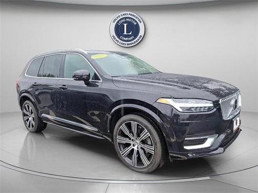 2023 Volvo XC90 B6 Ultimate 7-Seater