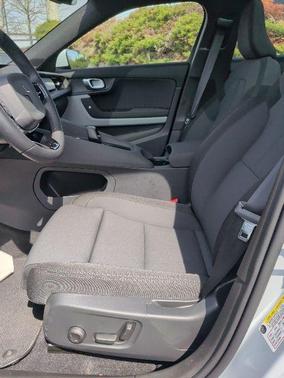 2024 Polestar 2 Long Range Dual Motor