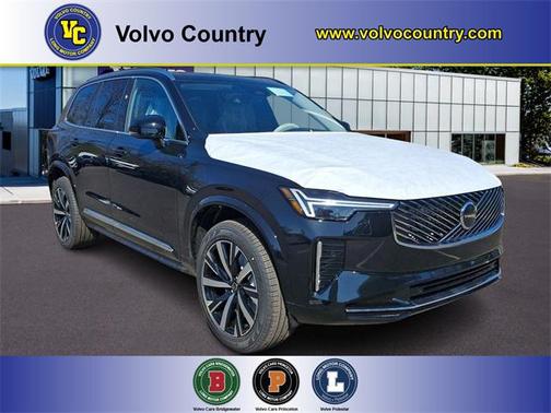 2025 Volvo XC90 B5 Core