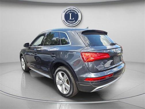 2019 Audi Q5 2.0T Premium Plus