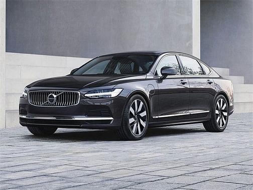 2024 Volvo S90 Recharge Plug-In Hybrid T8 Ultimate