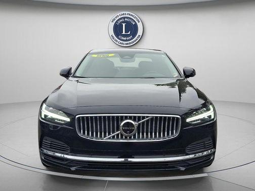 2024 Volvo S90 Recharge Plug-In Hybrid T8 Ultimate
