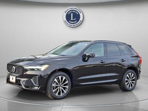 2025 Volvo XC60 B5 Core