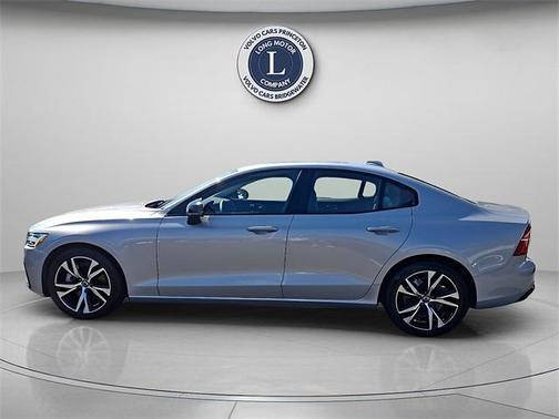 2025 Volvo S60 B5 Core