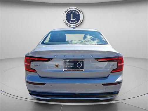 2025 Volvo S60 B5 Core