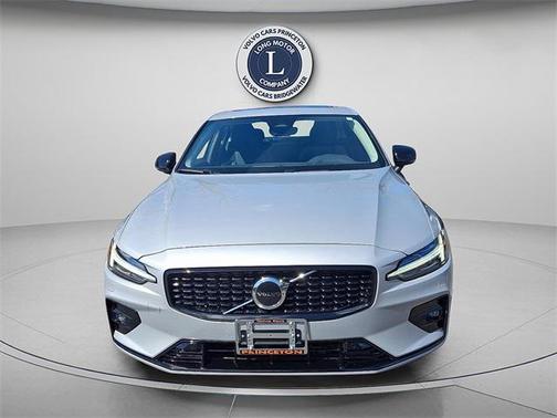 2025 Volvo S60 B5 Core