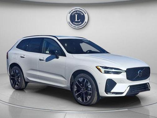 2026 Volvo XC60 B5 Plus