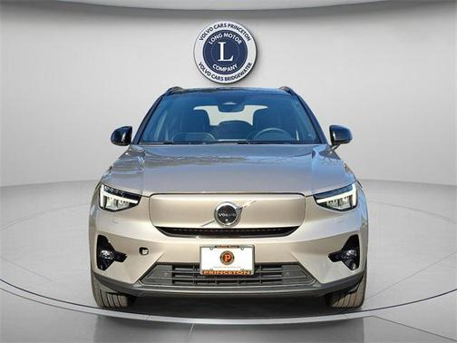 2023 Volvo XC40 Recharge Pure Electric Twin Plus