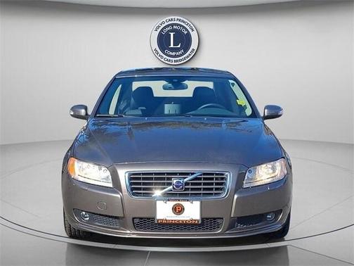 2008 Volvo S80 T6
