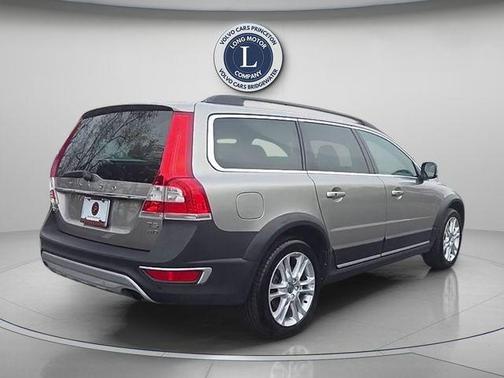 2016 Volvo XC70 T5 Premier