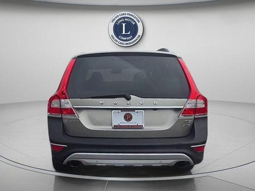2016 Volvo XC70 T5 Premier