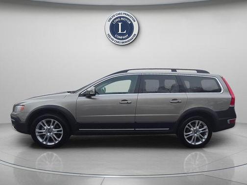 2016 Volvo XC70 T5 Premier