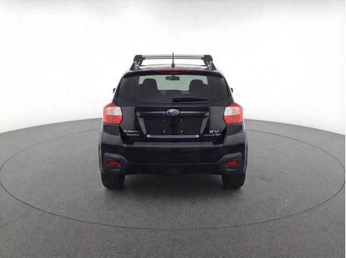 2015 Subaru XV Crosstrek 2.0i Premium