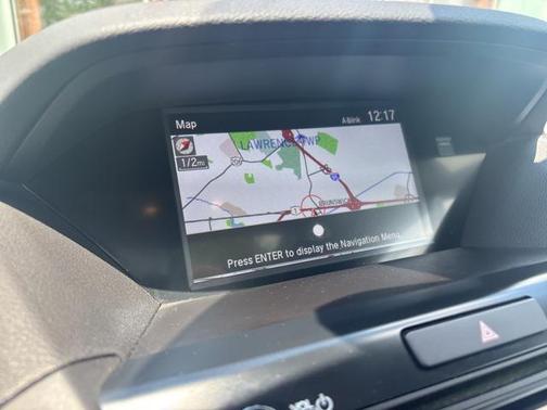 2019 Acura MDX 3.5L w/Technology Package