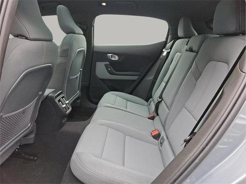 2021 Polestar 2 Launch Edition