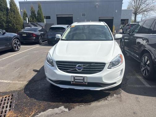 2015 Volvo XC60 T5 Premier