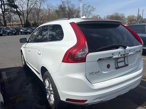2015 Volvo XC60 T5 Premier