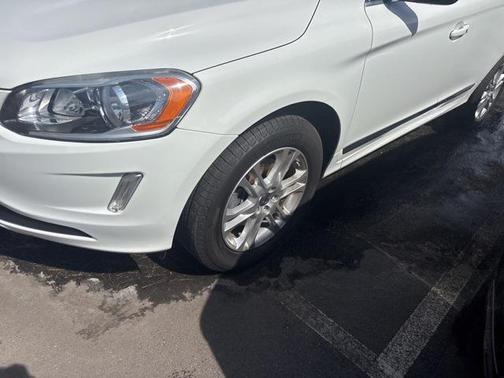 2015 Volvo XC60 T5 Premier