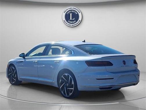 2023 Volkswagen Arteon 2.0T SEL Premium R-Line