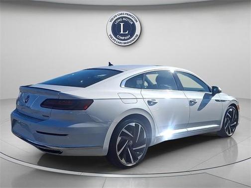 2023 Volkswagen Arteon 2.0T SEL Premium R-Line