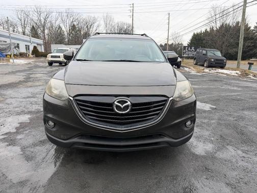 2015 Mazda CX-9 Touring