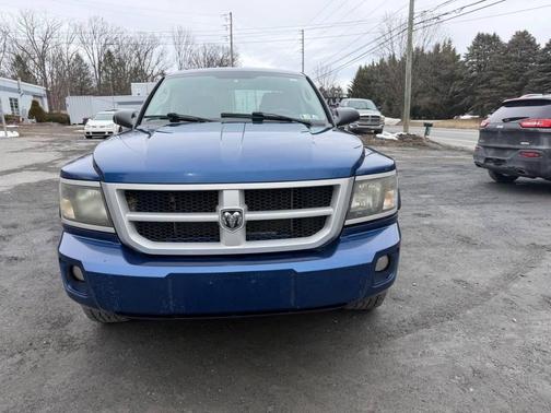 2010 Dodge Dakota Big Horn/Lone Star