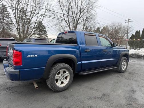 2010 Dodge Dakota Big Horn/Lone Star