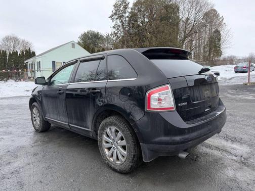 2008 Ford Edge Limited