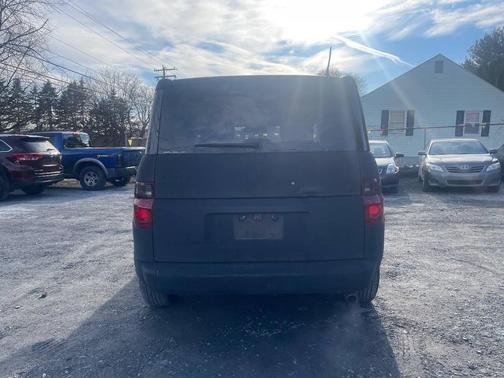 2007 Honda Element EX
