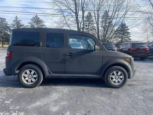 2007 Honda Element EX