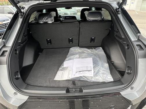 2025 Chevrolet Equinox EV LT2 w/PDE