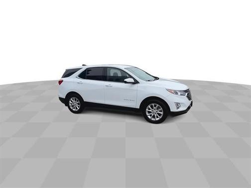 2018 Chevrolet Equinox 1LT