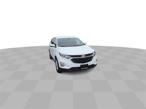 2018 Chevrolet Equinox 1LT
