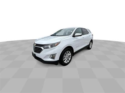 2018 Chevrolet Equinox 1LT