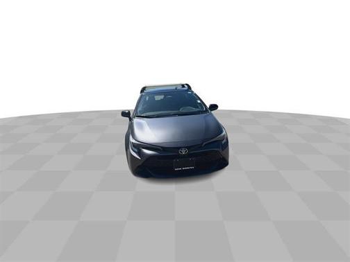 2023 Toyota Corolla Hatchback SE