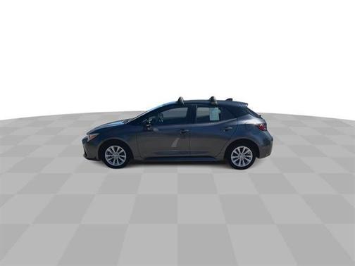 2023 Toyota Corolla Hatchback SE