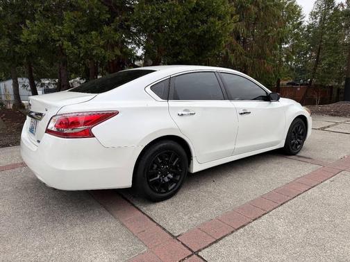 2013 Nissan Altima 2.5 S