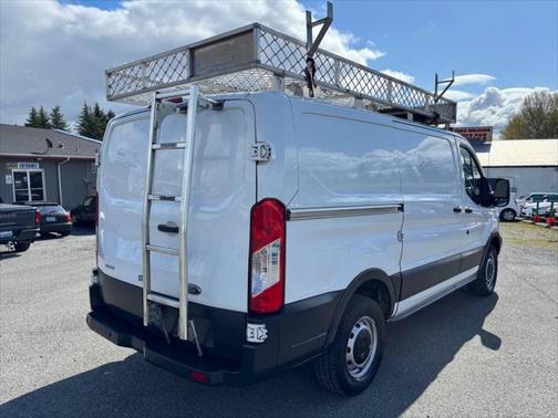 2016 Ford Transit-250 Base