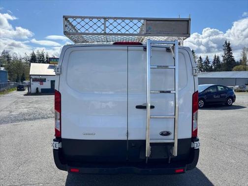 2016 Ford Transit-250 Base
