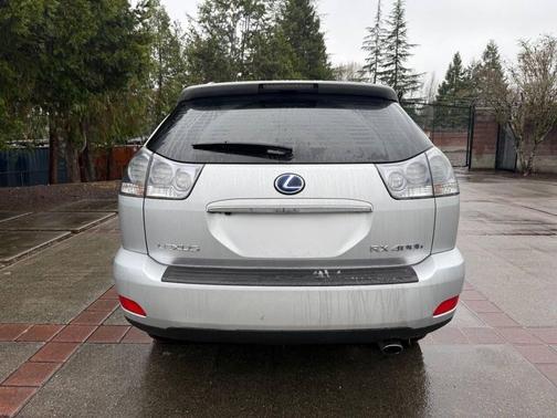 2008 Lexus RX 400h Base