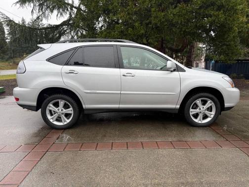 2008 Lexus RX 400h Base