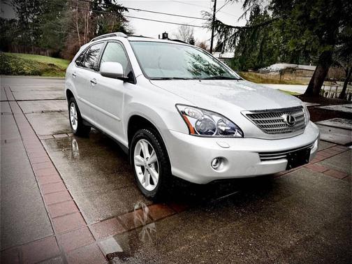2008 Lexus RX 400h Base