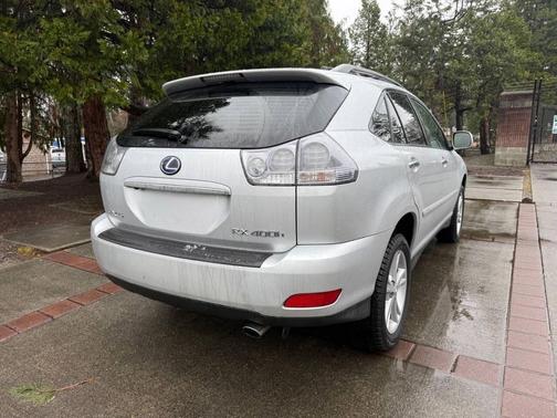 2008 Lexus RX 400h Base