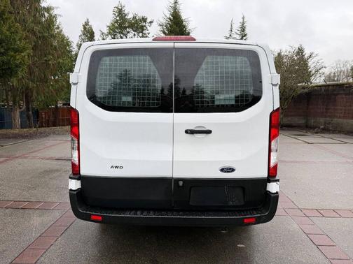 2020 Ford Transit-250 Base