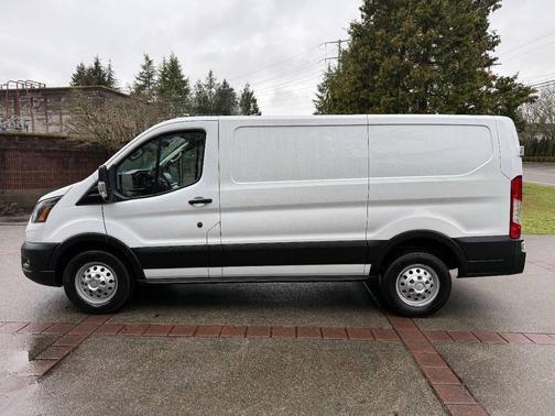 2020 Ford Transit-250 Base