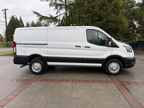 2020 Ford Transit-250 Base