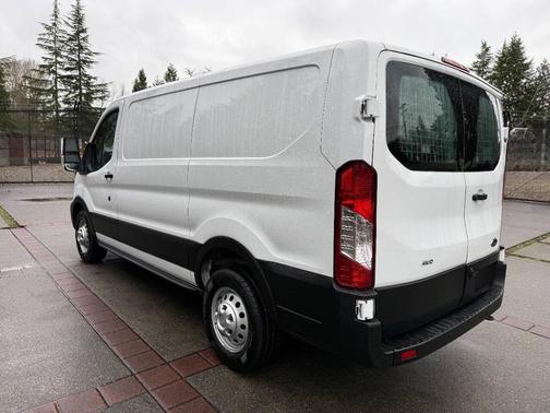2020 Ford Transit-250 Base