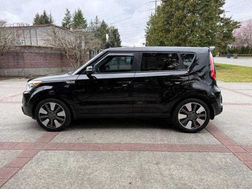 2015 Kia Soul !