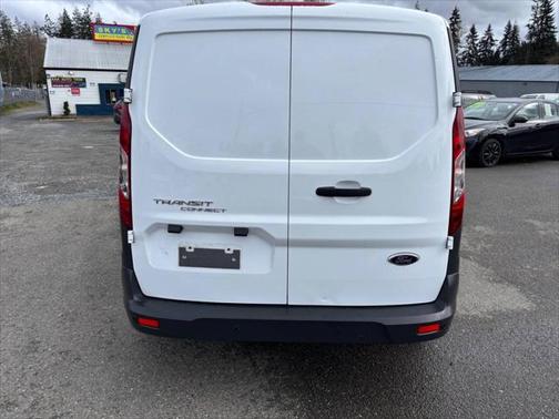 2014 Ford Transit Connect XL