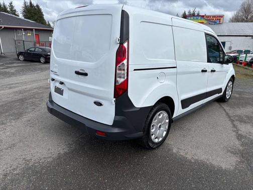 2014 Ford Transit Connect XL